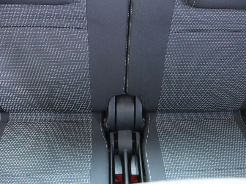 Toyota Verso, 2014