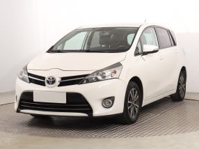 Toyota Verso - 2014