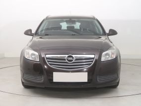 Opel Insignia - 2013