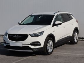 Opel Grandland - 2019