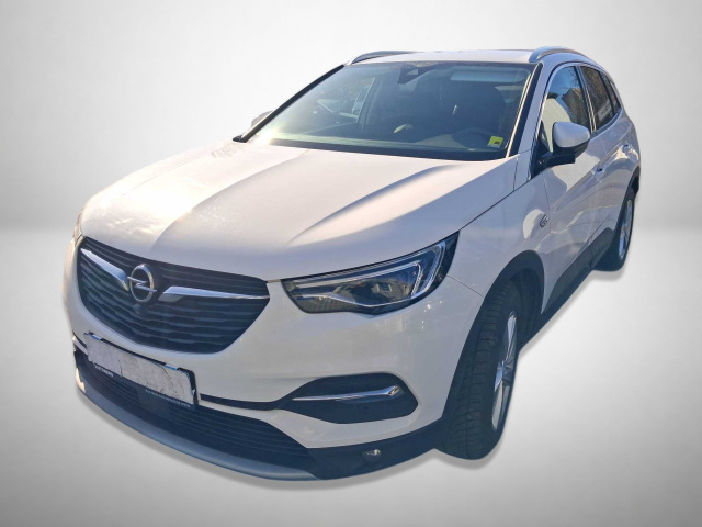 Opel Grandland 2019