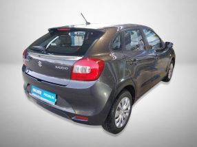 Suzuki Baleno - 2017