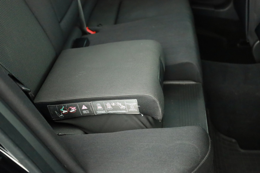 Mercedes-Benz C, 2012
