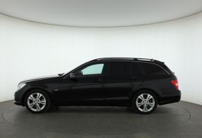 Mercedes-Benz C - 2012