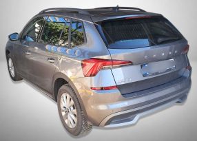 Skoda Kamiq - 2022