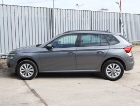Škoda Kamiq - 2022