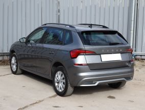 Škoda Kamiq - 2022
