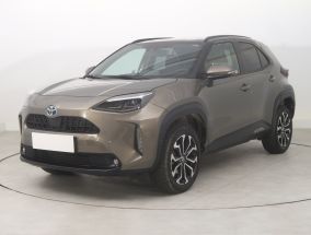 Toyota Yaris Cross - 2023