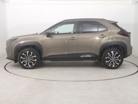Toyota Yaris Cross - 2023