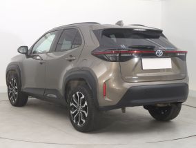 Toyota Yaris Cross - 2023