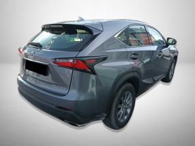 Lexus NX - 2016