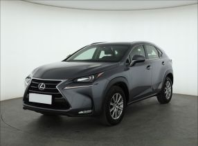 Lexus NX - 2016