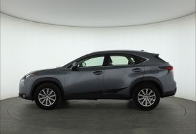 Lexus NX - 2016