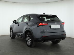 Lexus NX - 2016