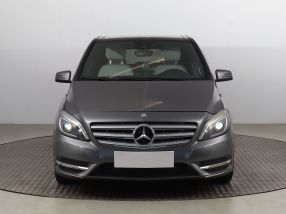 Mercedes-Benz B - 2012