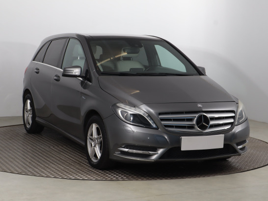 Mercedes-Benz B