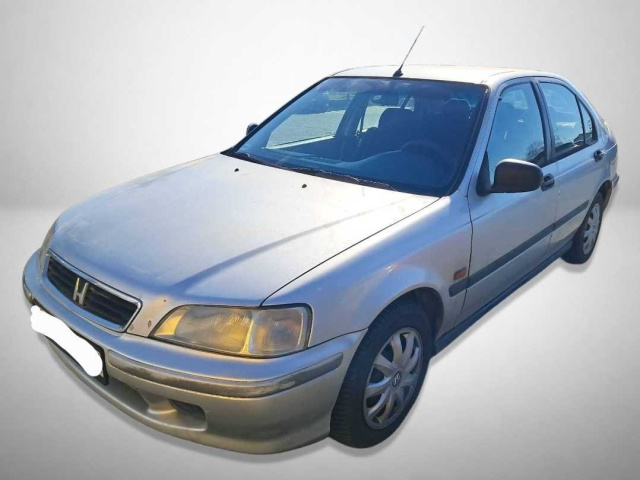 Honda Civic 1999