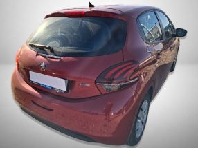 Peugeot 208 - 2016
