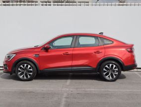 Renault Arkana - 2022