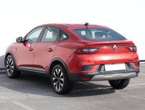 Renault Arkana - 2022