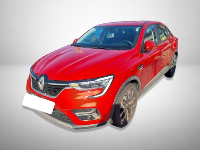 Renault Arkana 2022