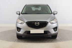 Mazda CX 5 - 2013