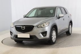 Mazda CX 5 - 2013