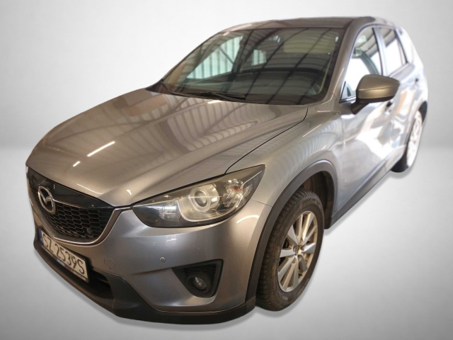 Mazda CX-5 2013