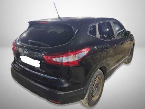 Nissan Qashqai - 2016
