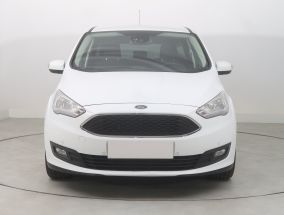 Ford Focus C-Max - 2015