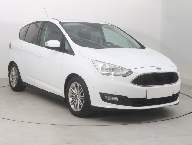 Ford C-Max 2015