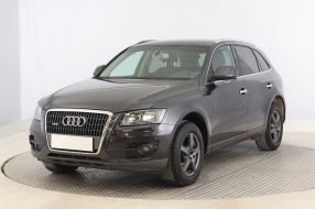 Audi Q5 - 2012