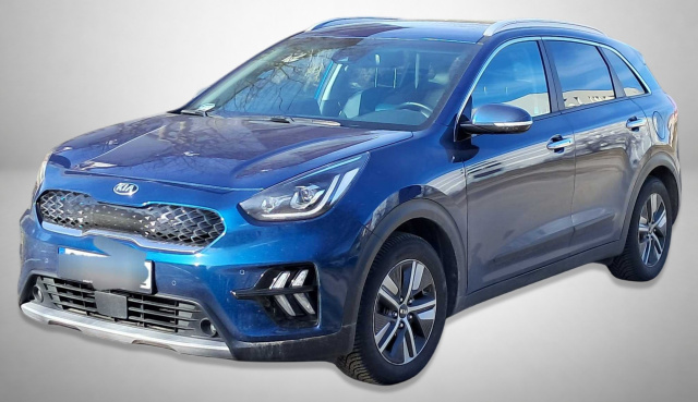 Kia Niro 2021