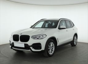 BMW X3 - 2019