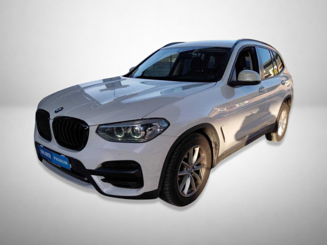 BMW X3 2019