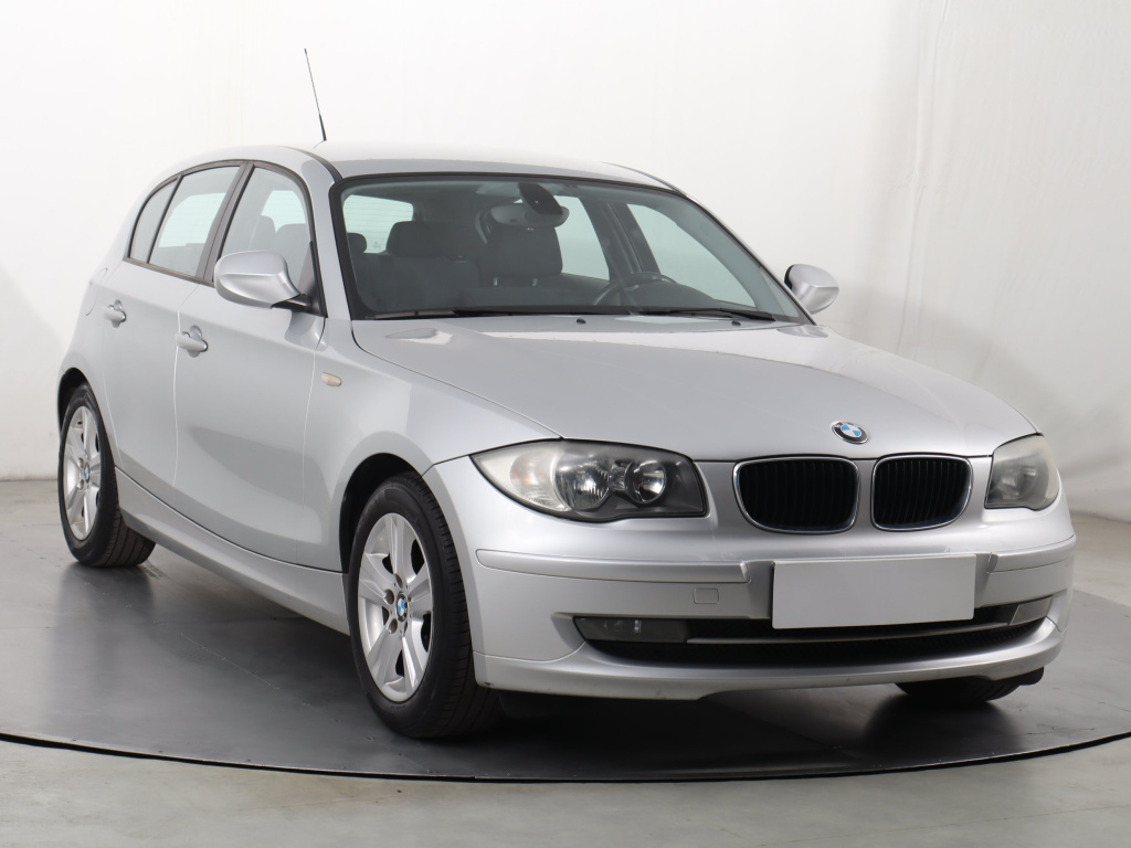 BMW 1