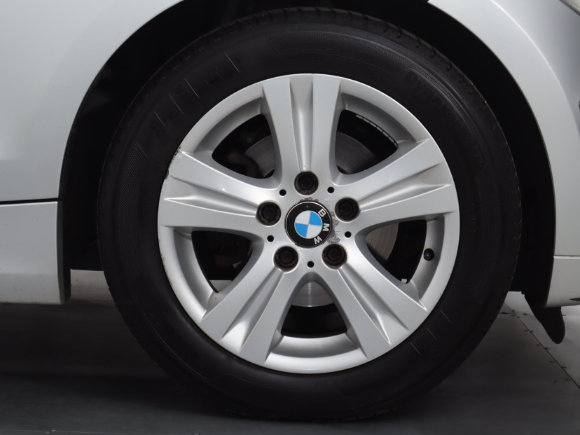 BMW 1, 2011