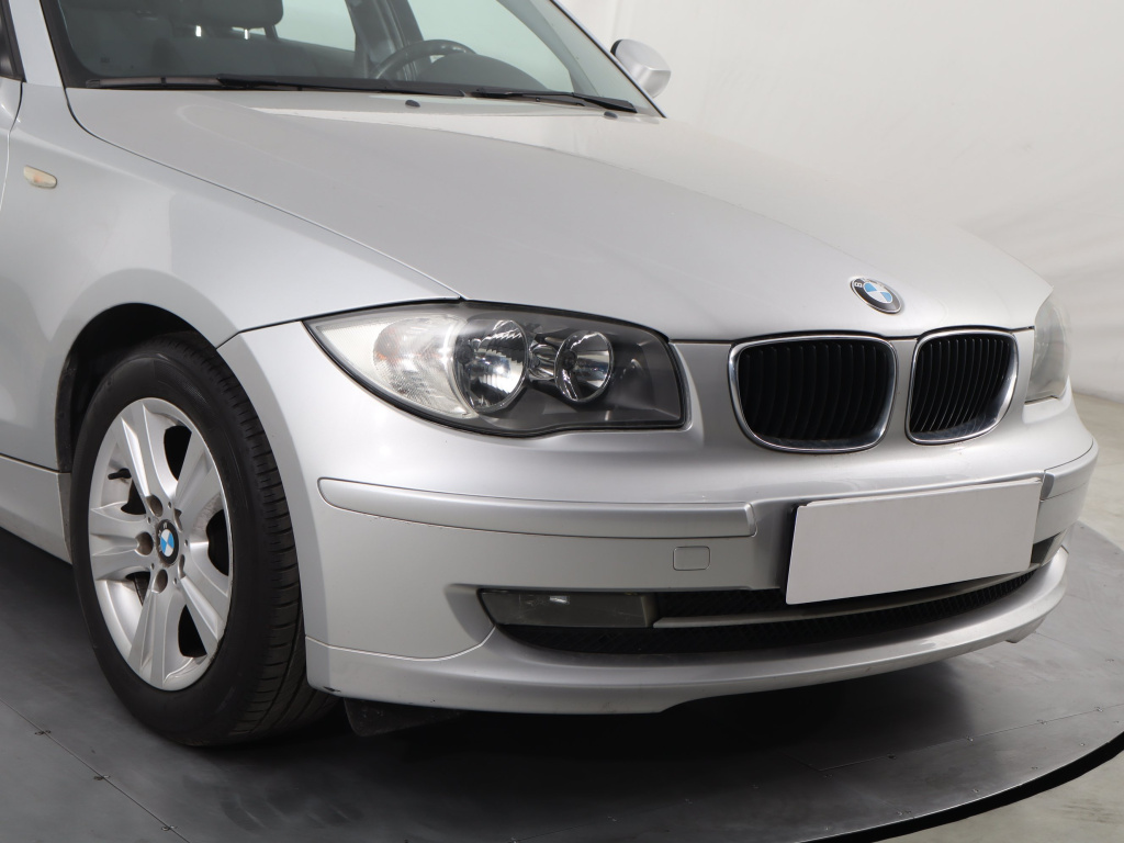BMW 1