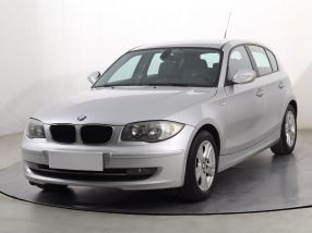 BMW 1 - 2011