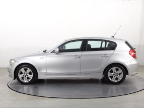 BMW 1 - 2011
