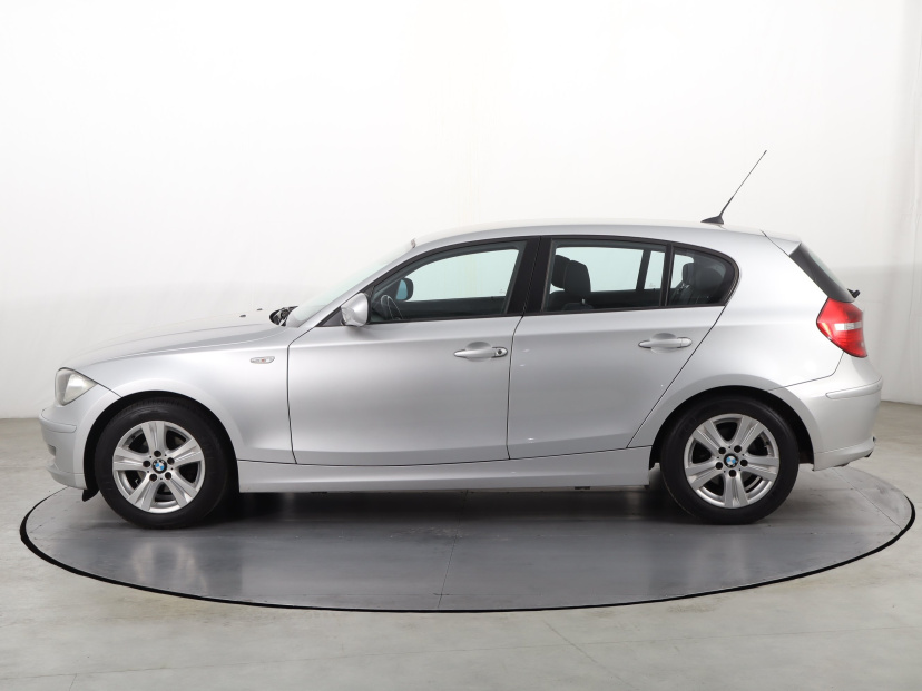 BMW 1, 2011