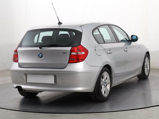 BMW 116i