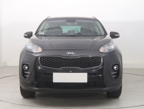 Kia Sportage - 2017