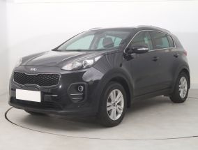 Kia Sportage - 2017