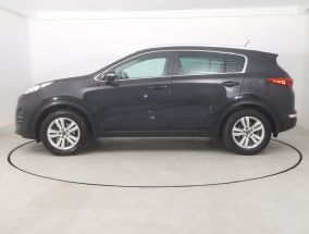 Kia Sportage - 2017