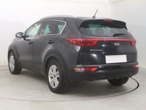Kia Sportage - 2017