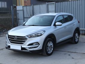 Hyundai Tucson - 2015