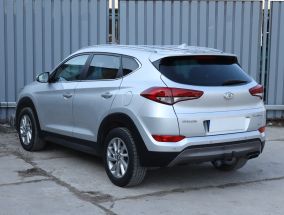 Hyundai Tucson - 2015