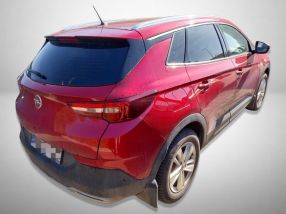 Opel Grandland X - 2020