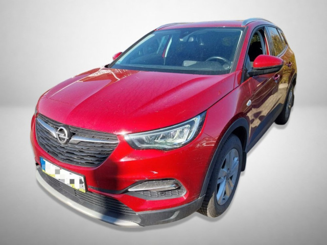 Opel Grandland 2020